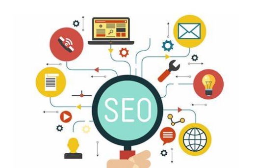 картинка SEO