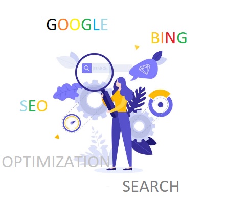 картинка SEO