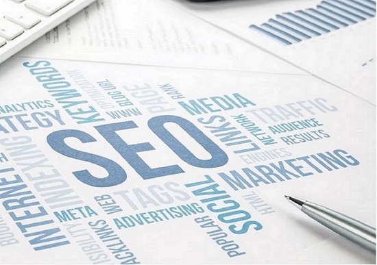 SEO-продвижение картинка