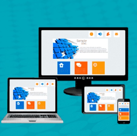 SEO-просування малюнок